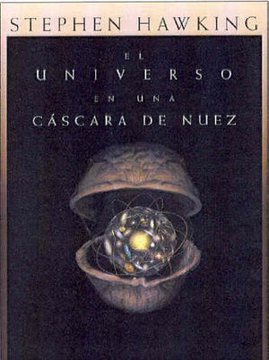 El universo en una cáscara de nuez (Fuera de Colección)