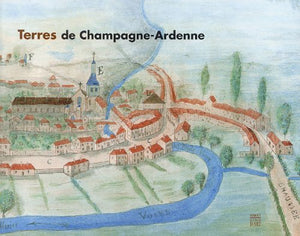 Terres de Champagne-Ardenne