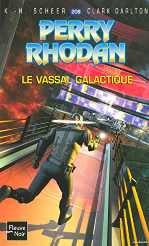 Le vassal galactique