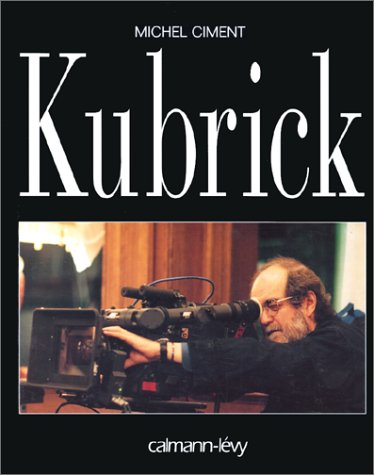 Kubrick. Edition 1999