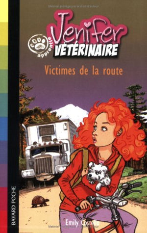 Victimes de la route