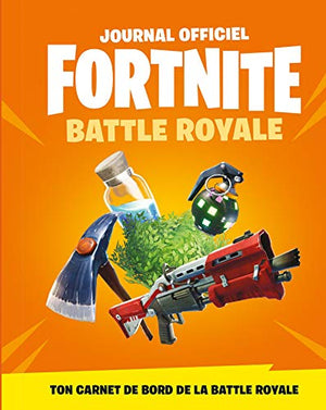 Fortnite, Battle Royale