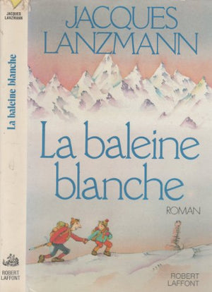 La baleine blanche