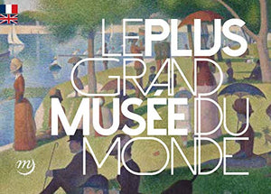 Le plus grand musée du monde: Qui tient dans la poche