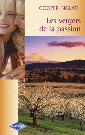 Les vergers de la passion