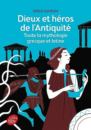 Dieux et héros de l'Antiquité