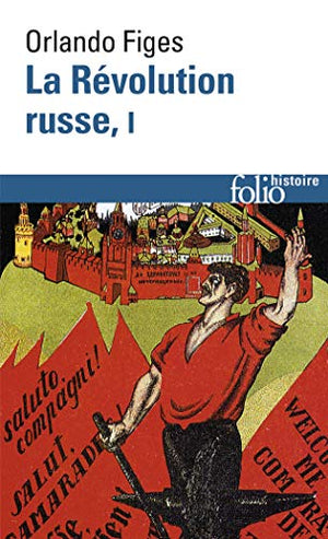 La Révolution russe