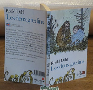 Les Deux gredins