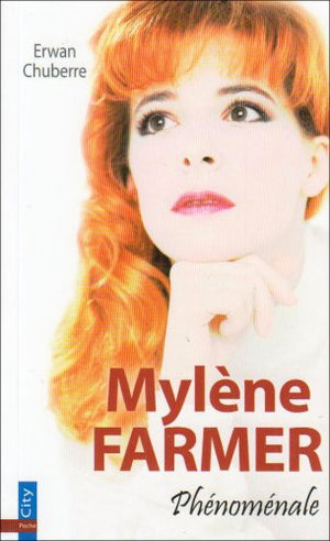 Mylène Farmer