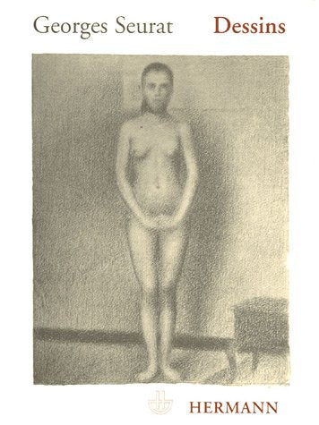 Georges Seurat, dessins