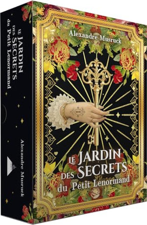 Le Jardin des secrets du Petit Lenormand