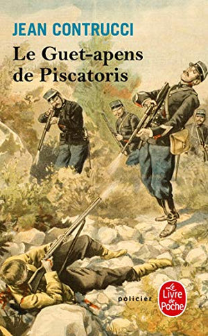 Le guet-apens de Piscatoris