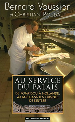 Au service du Palais