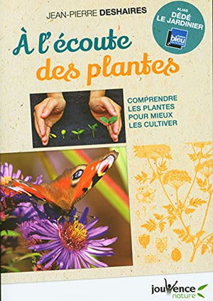 A l'écoute des plantes