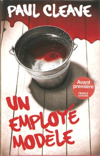 Un employé modèle