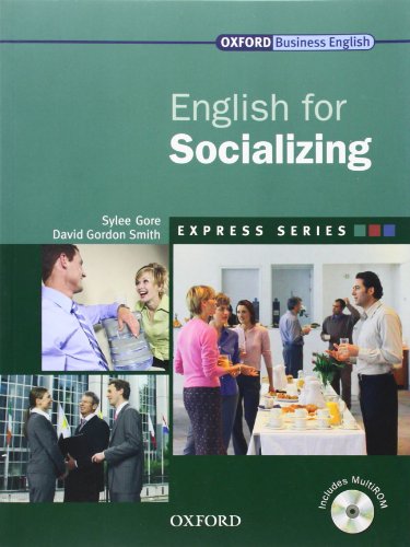 English for Small Talk and Socializing