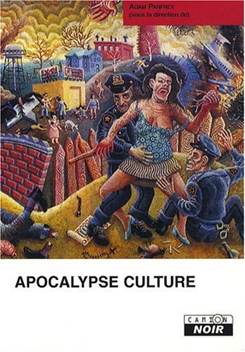 Apocalypse Culture