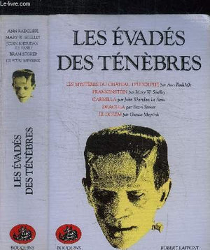 Les Evadés des ténèbres