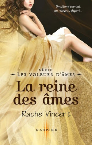 La reine des âmes