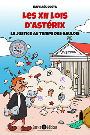 Les 12 lois d'Astérix