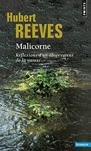 malicorne: réflexions d'un observateur de la nature