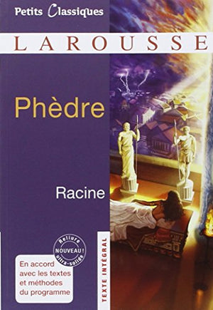 Phèdre