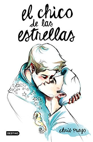 El Chico de las Estrellas (Punto de encuentro)