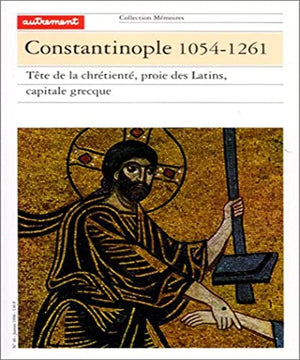 Constantinople 1054-1261