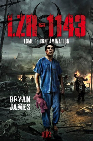 LZR-1143 T1 : Contamination