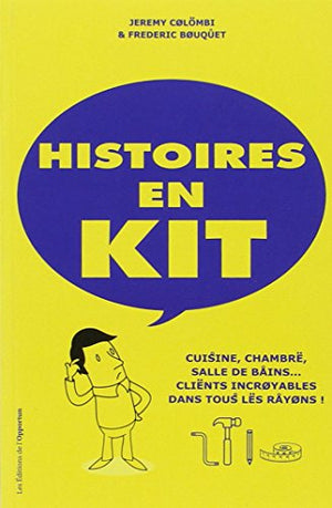 Histoires en kit