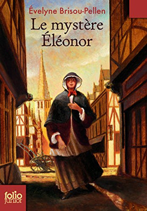 Le mystère Éléonor