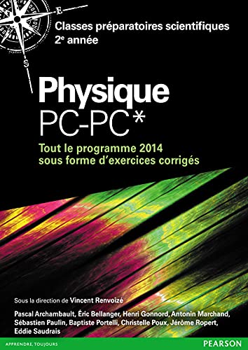 Physique Prépa PC-PC