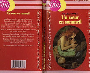 Un coeur en sommeil