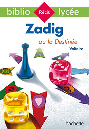 Zadig ou la Destinée