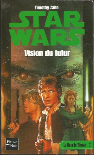 Vision du futur