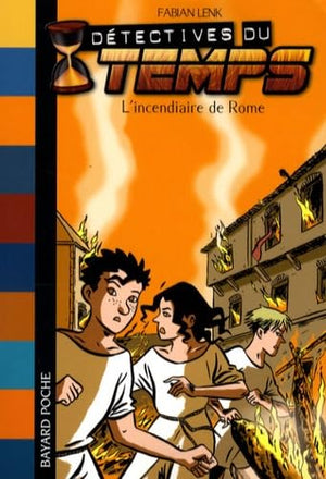 L'incendiaire de Rome