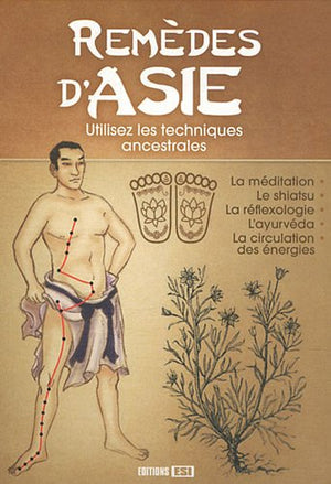 Remèdes d'Asie