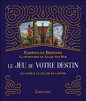 Le jeu de votre destin