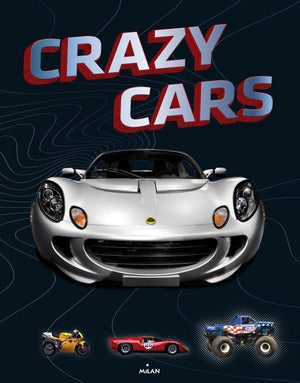 Crazy cars