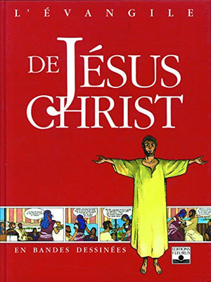 L'évangile de Jésus Christ