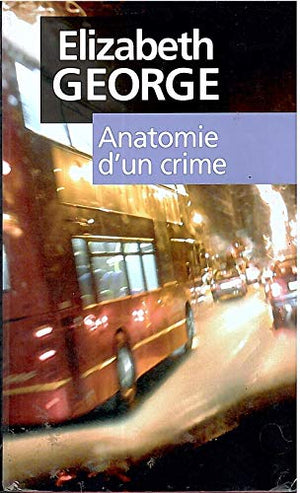 Anatomie d'un crime