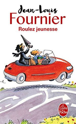 Roulez jeunesse ! Un code de la route pour les jeunes