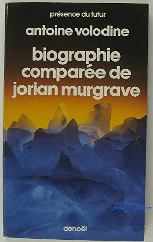 Biographie comparée de Jorian Murgrave