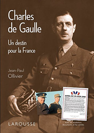 Charles de Gaulle