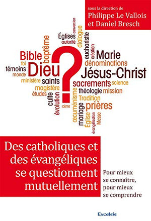 Des catholiques et des évangéliques se questionnent mutuellement