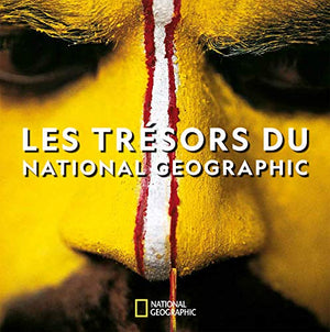 Les trésors du National Geographic