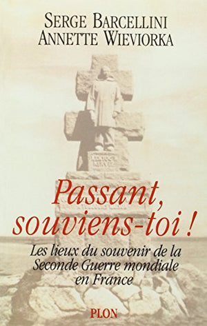 Passant, souviens-toi