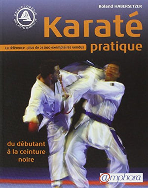 Karaté pratique