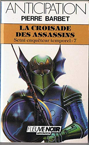 La croisade des assassins