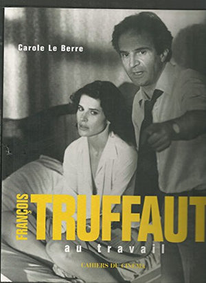 François Truffaut